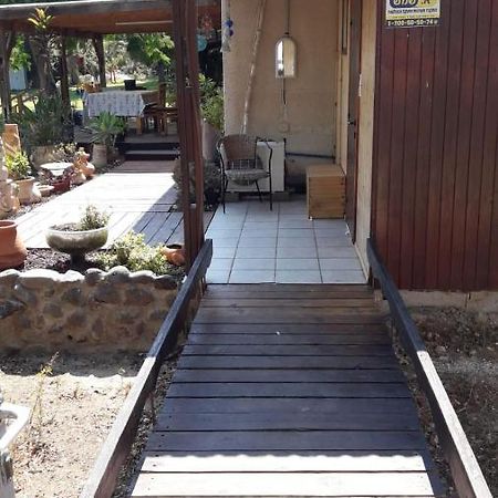 kibbutz hatzor A room close to Ashdod Hatzor Ashdod Exterior foto