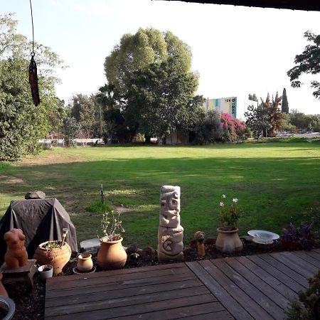 kibbutz hatzor A room close to Ashdod Hatzor Ashdod Exterior foto