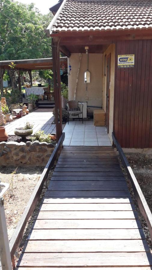 kibbutz hatzor A room close to Ashdod Hatzor Ashdod Exterior foto