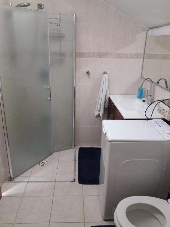 kibbutz hatzor A room close to Ashdod Hatzor Ashdod Exterior foto
