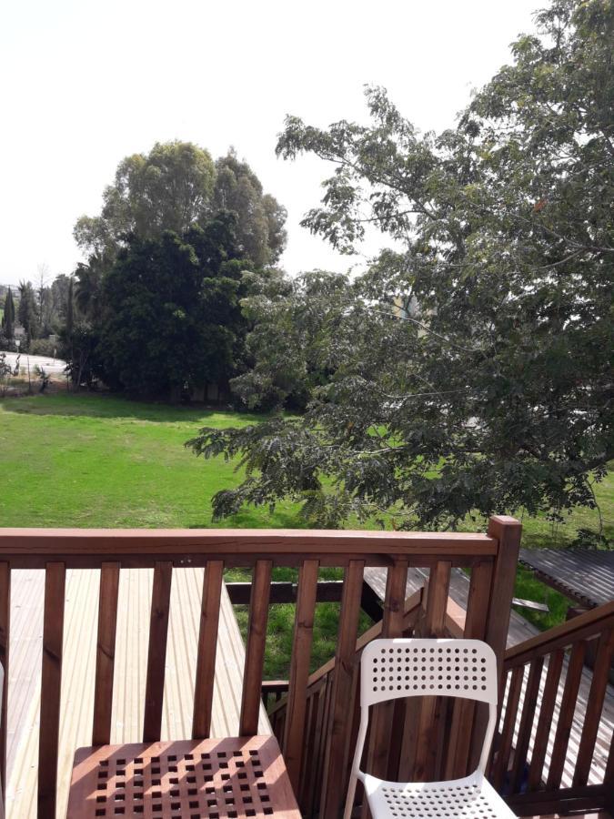 kibbutz hatzor A room close to Ashdod Hatzor Ashdod Exterior foto