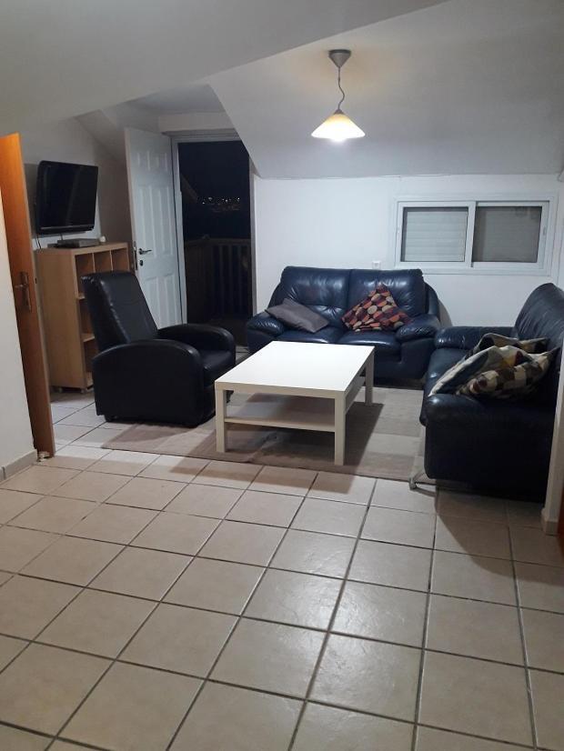 kibbutz hatzor A room close to Ashdod Hatzor Ashdod Exterior foto
