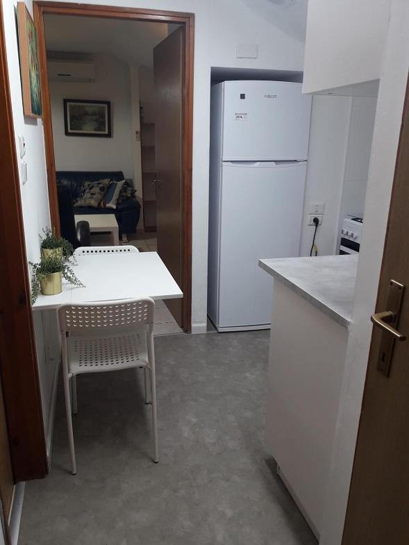 kibbutz hatzor A room close to Ashdod Hatzor Ashdod Exterior foto