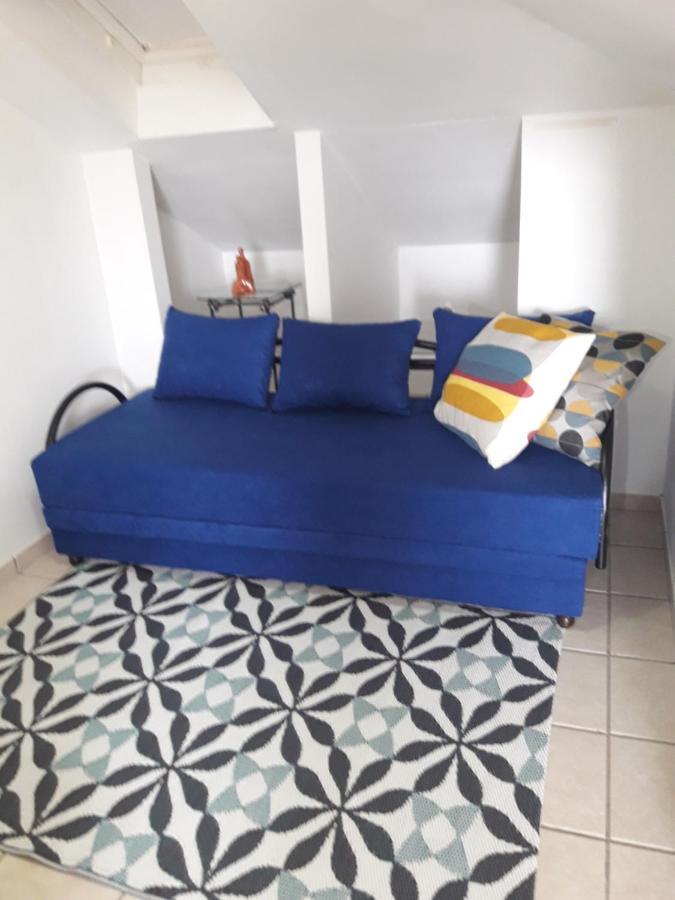 kibbutz hatzor A room close to Ashdod Hatzor Ashdod Exterior foto